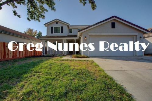 1228 Pipit Dr, Grayson, CA 95363-9057