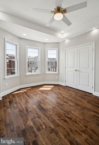 716 56th St, Philadelphia PA  19143-2508 exterior