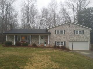 6000 Dogwood Blvd, Kannapolis, NC 28081-9487