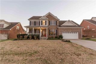 3412 Sango Xing, Clarksville, TN 37043-6832