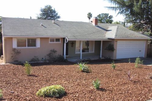 440 K St, Benicia, CA 94510-3030