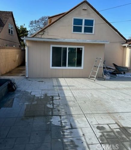 3816 180th St, Torrance CA  90504-3810 exterior