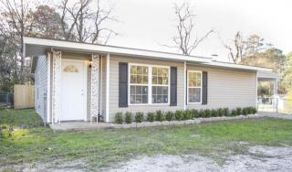 1119 Westwood Dr, Leesville, LA 71446-3753