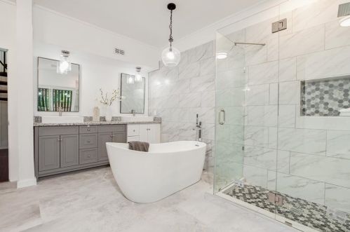 1825 Walnut St, Greenville TX  75401-3041 exterior