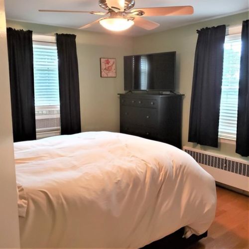 24 Plymouth Rd, North Providence RI  02904-5225 exterior