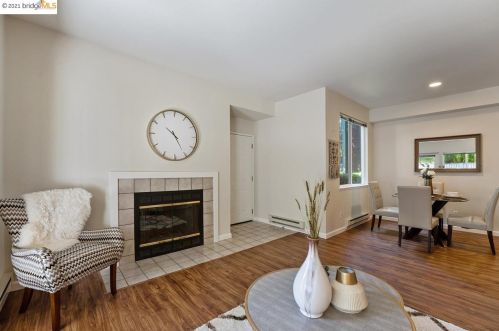 55 Bayside Ct, Richmond CA  94804-7443 exterior