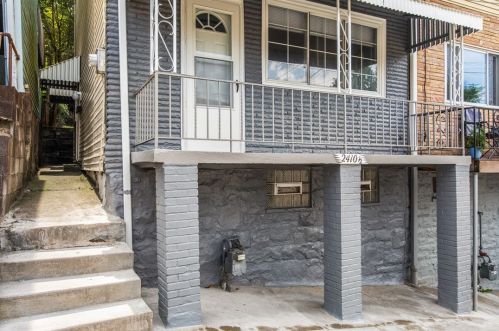 2410 Leticoe St, Pittsburgh, PA 15203-2419