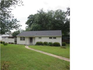 3200 Cottage Hill Rd, Mobile, AL 36606-3015