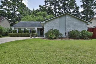 25410 Mill Pond Ln, Spring TX  77373-6079 exterior