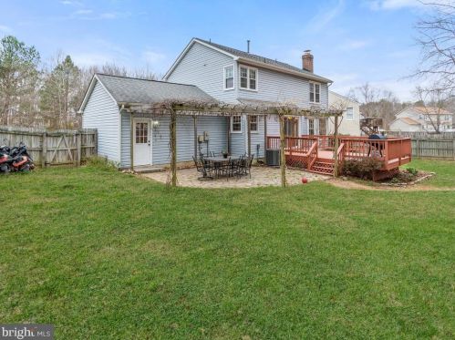 11625 Enchanted Woods Way, Fredericksburg, VA 22407-8675