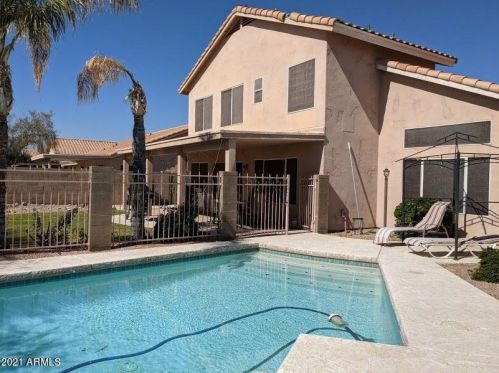 7439 Via Montoya Dr, Glendale AZ 85310-5286 exterior