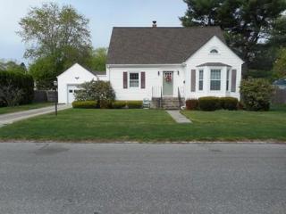 292 England St, Cumberland, RI 02864-7209