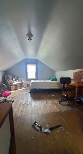 707 Mercer St, New Castle PA  16101-2332 exterior