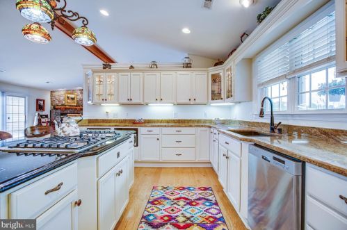 9600 T Pat Rd, Spotsylvania VA  22551-5352 exterior