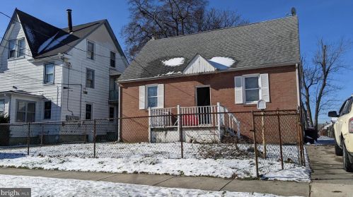 236 Billings Ave, West Deptford, NJ 08066-2225