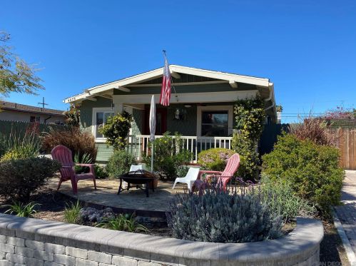 4874 Felton St, San Diego, CA 92116-1830