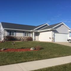 515 Helena St, Campbellsport, WI 53010-2253
