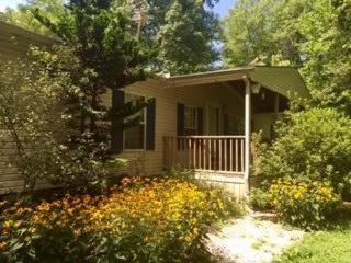 2322 Gamble Dr, Heiskell TN  37754-2164 exterior