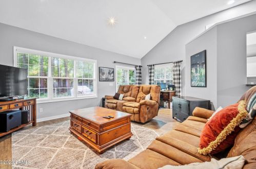 23 Mulrain Way, Bluffton SC  29910-6530 exterior