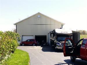2255 Becker Rd, Gowanda, NY 14070-9756