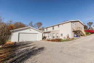 510 Main St, Shellsburg IA  52332-9716 exterior