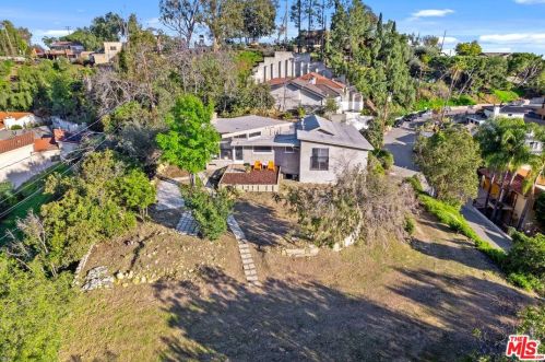 2083 Hanscom Dr, South Pasadena CA  91030-4011 exterior
