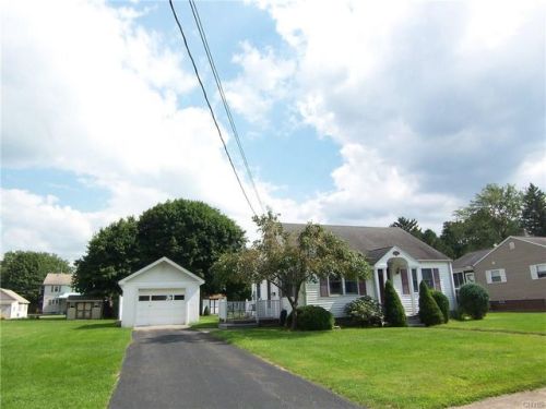223 Wayland St, Sherrill, NY 13461-1357