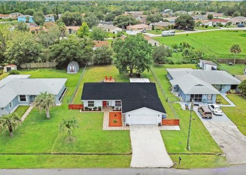 612 Estrada Ln, Kissimmee FL  34758-3353 exterior