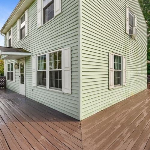 275 3rd St, West Brownsville, PA 15417-9536
