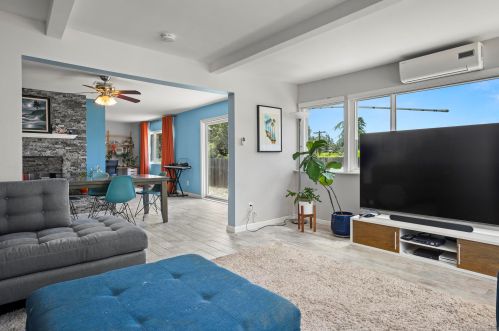 7990 Windsor Dr, La Mesa CA  91941-7808 exterior