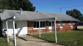 1303 Elm St, Benton, KY 42025-1557