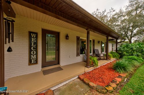 2865 Mourning Dove Way, Titusville, FL 32780-7536