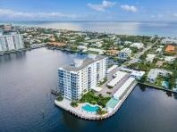 400 Seasage Dr, Delray Beach FL  33483-6733 exterior