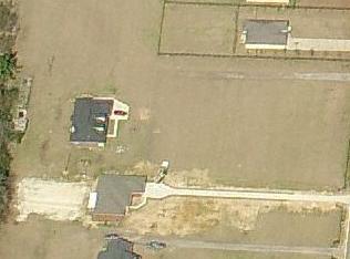 9827 Bridlewood Rd, Pensacola, FL 32526-4123