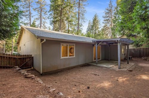 14415 Colter Way, Nimshew CA  95954-9624 exterior