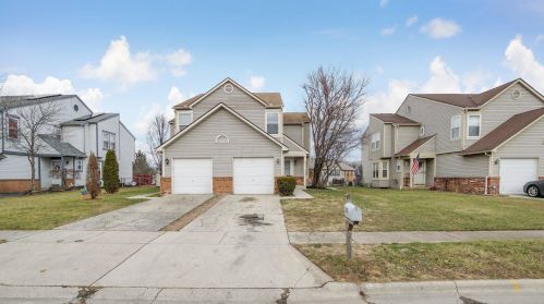 1782 Rock Creek Dr, Darbydale, OH 43123-1542