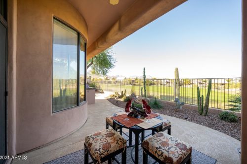 15816 Brittlebush Ln, Scottsdale, AZ 85268-3183