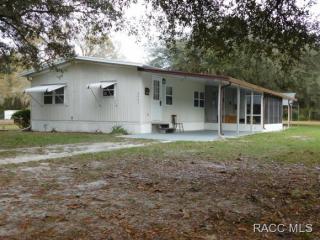 2847 Pine Ridge Ave, Homosassa, FL 34448-2243