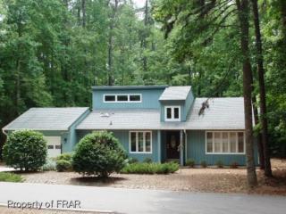 4007 Deer Track Trl, Sanford, NC 27332-8372