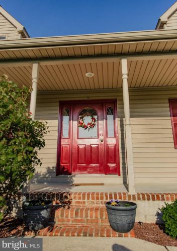 2634 Jackson Ditch Rd, Harrington DE  19952-2463 exterior