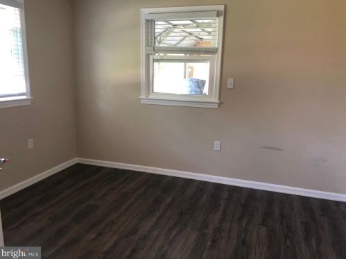 2607 Pioneer Ln, Falls Church VA  22043-3414 exterior