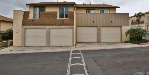 1232 Caminito Cita, San Diego CA  92154-3246 exterior