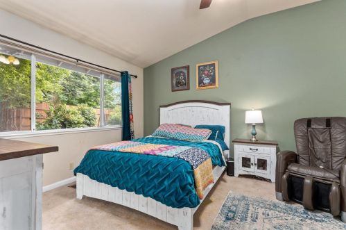 167 Northridge Dr, Grass Valley CA  95945-9717 exterior