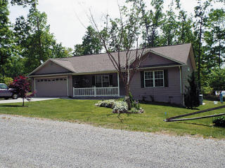 124 Chickasaw Dr, Crossville, TN 38572-6205