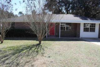 707 Pinecrest Ave, Pensacola, FL 32514-1524