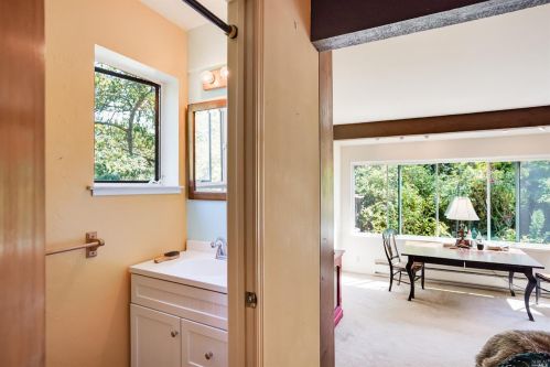 14 Park Ter, Mill Valley CA  94941-2946 exterior