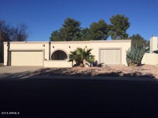 2450 Gaucho, Mesa, AZ 85202-7312