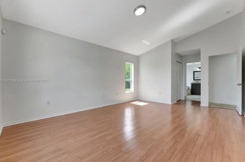 14350 11th St, Hollywood FL  33027-6148 exterior