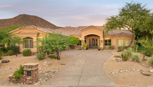 12595 116th St, Scottsdale, AZ 85259-2707