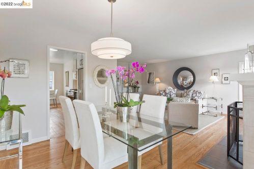 855 Glendome Cir, Oakland CA 94602-1413 exterior